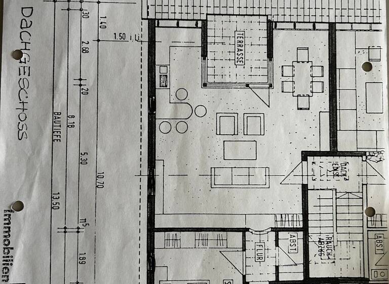 Wohnung zum Kauf 269.000 € 2 Zimmer 62,1 m² 3. Geschoss Neureut Karlsruhe 76149