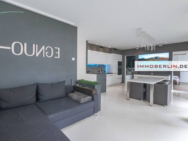 Wohnung zum Kauf 649.000 € 3 Zimmer 86 m² EG Friedrichshain Friedrichshain-Kreuzberg 10247