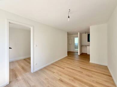 Wohnung zum Kauf 95.000 € 2 Zimmer 34,5 m² 2. Geschoss frei ab sofort Mittelfeld Hannover 30519