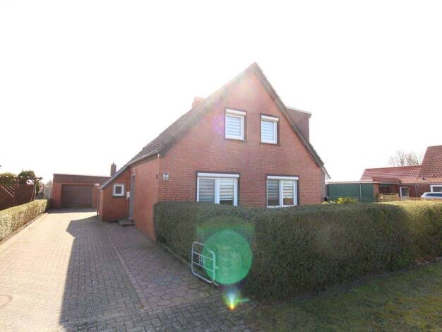 Sonstiges zum Kauf als Kapitalanlage geeignet 285.749 € 7 Zimmer 113,6 m² 807,2 m² Grundstück Carolinensiel Wittmund 26409