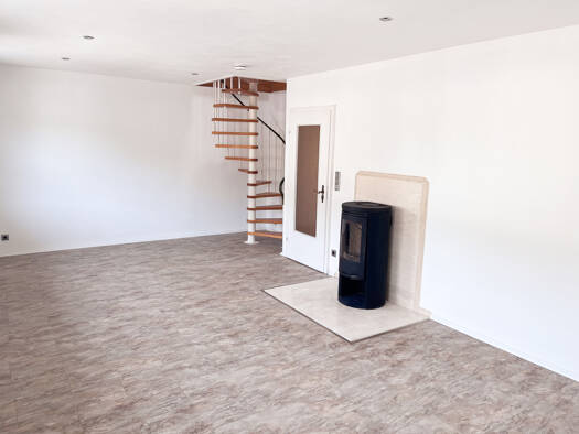 Doppelhaushälfte zur Miete 1.750 € 5,5 Zimmer 165 m² 200 m² Grundstück frei ab sofort Peißenberg 82380
