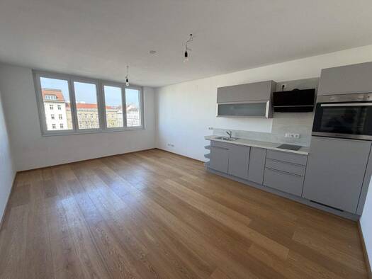 Studio zur Miete 599 € 1 Zimmer 37,5 m² 4. Geschoss Wien,Alsergrund 1090