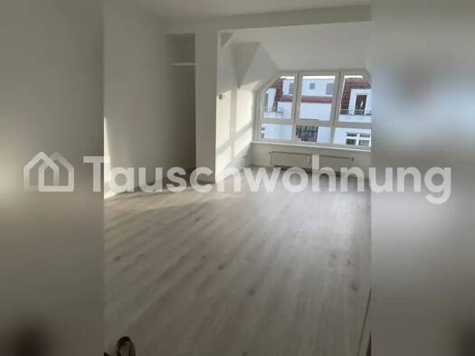 Wohnung zur Miete Tauschwohnung 460 € 2 Zimmer 46 m² 4. Geschoss Alt-Hohenschönhausen Berlin 10317