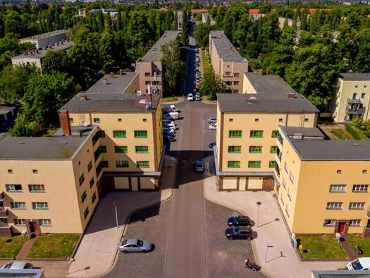 Wohnung zur Miete 584 € 3 Zimmer 68,7 m² 1. Geschoss Walbecker Straße 51 Stadtfeld West Stadtfeld West 39110