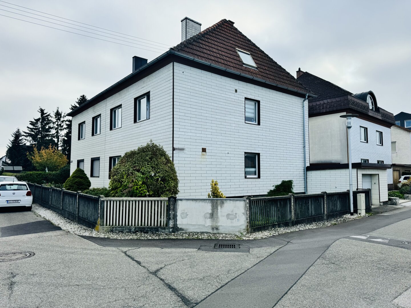 Mehrfamilienhaus zum Kauf als Kapitalanlage geeignet 839.000 € 300 m²<br/>Wohnfläche 892 m²<br/>Grundstück Pasching 4061