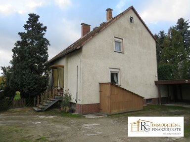 Einfamilienhaus zum Kauf 199.000 € 7 Zimmer 135 m² 1.214 m² Grundstück frei ab sofort Klein Twülpstedt Groß Twülpstedt 38464