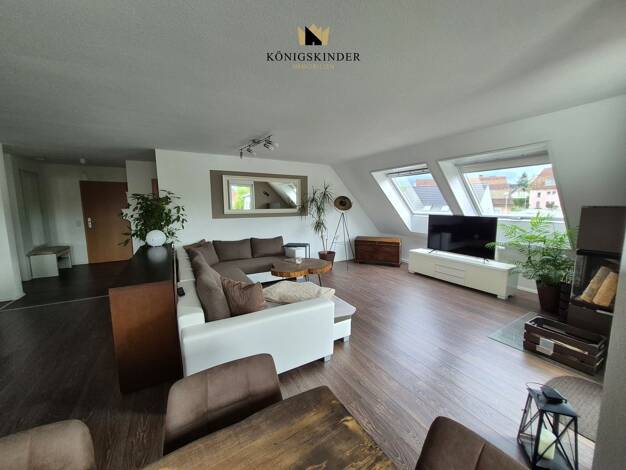 Maisonette zum Kauf 670.000 € 4 Zimmer 144 m² Weil im Schönbuch 71093