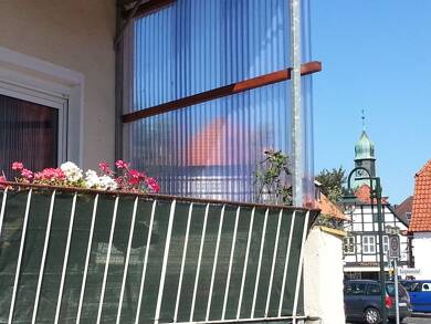 Wohnung zur Miete 580 € 2,5 Zimmer 86 m² Geschoss 1/2 frei ab 01.08.2025 Lemförde 49448