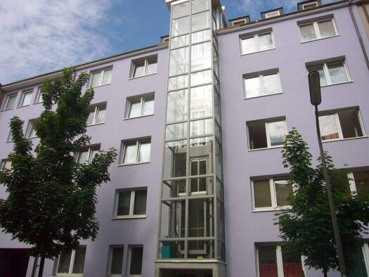 Wohnung zur Miete 1.550 € 3 Zimmer 93 m² 2. Geschoss Korbinianstraße Milbertshofen-Am Hart München 80807