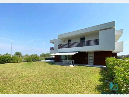 Villa zum Kauf 1.250.000 € 6 Zimmer 250 m² Lignano Sabbiadoro 33054