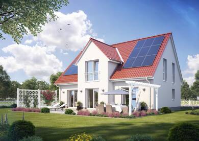 Einfamilienhaus zum Kauf provisionsfrei 255.000 € 5 Zimmer 132 m² Consrade Plate 19086