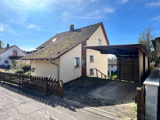 Einfamilienhaus zum Kauf 565.000 € 4 Zimmer 81 m² 483 m² Grundstück Überlingen 88662
