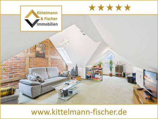 Maisonette zum Kauf 165.000 € 4 Zimmer 73 m² 1. Geschoss frei ab 01.01.2026 Schützenring 42 Wendschott Wolfsburg 38448