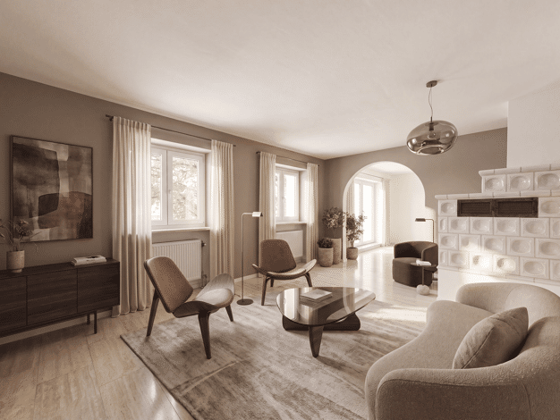 Wohnung zum Kauf 449.000 € 4 Zimmer 156 m² Frauenbrünnl Straubing 94315