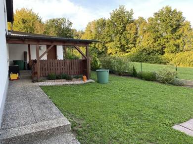 Wohnung zur Miete 750 € 3 Zimmer 111 m² Thalmässing Thalmässing 91177
