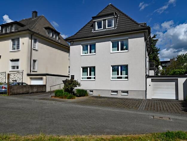 Einfamilienhaus zum Kauf 1.295.000 € 6 Zimmer 280 m² 454 m² Grundstück Bredeney Essen 45133