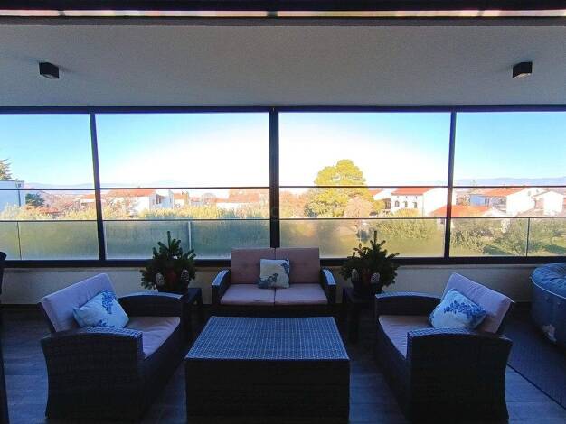 Wohnung zum Kauf 370.000 € 3 Zimmer 81 m² 1. Geschoss Malinska-Dubasnica 51511