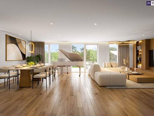 Wohnung zum Kauf 1.149.000 € 4 Zimmer 160,5 m² 2. Geschoss Wiener Straße Klosterneuburg 3400