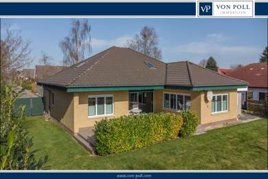 Bungalow zum Kauf 319.000 € 5 Zimmer 139 m² 792 m² Grundstück Hage Hage 26524