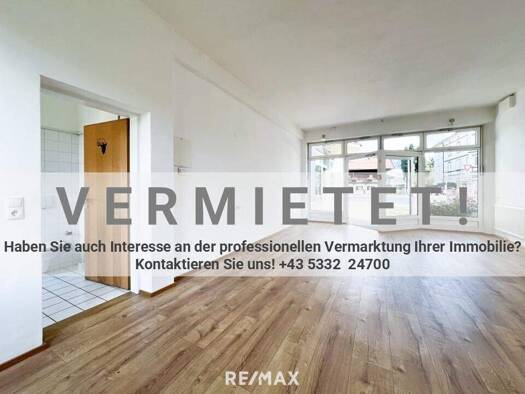 Ladenfläche zur Miete 500 € Wörgl 6300