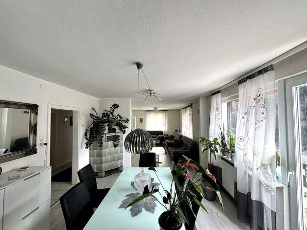 Einfamilienhaus zum Kauf 235.000 € 8 Zimmer 193 m² 362 m² Grundstück Schramberg 78713