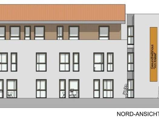 Praxisfläche zur Miete Oberkaufungen Kaufungen 34260