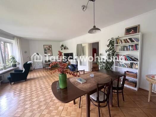 Wohnung zur Miete Tauschwohnung 1.360 € 2 Zimmer 80 m² Lindenthal Köln 50935