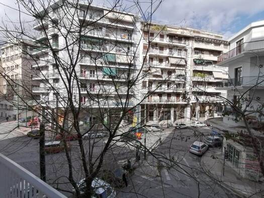 Wohnung zum Kauf 153.000 € 6 Zimmer 113 m² Municipality of Athens 10465