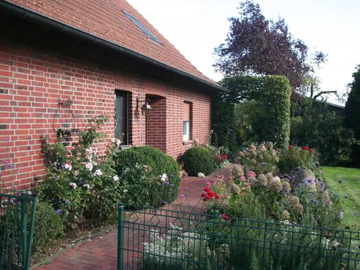 Wohnung zur Miete 1.395 € 6 Zimmer 155 m² Geschoss 1/2 frei ab 01.11.2026 Marbeck Borken 46325