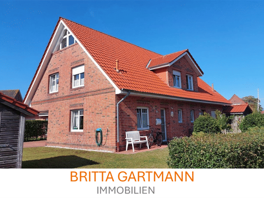 Haus zum Kauf 800.000 € 5 Zimmer 120 m² 1.105 m² Grundstück Borkum 26757