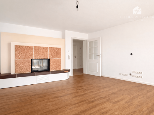 Wohnung zur Miete 1.250 € 5,5 Zimmer 186,1 m² Heidmersbrunn Fünfstetten / Heidmersbrunn 86681