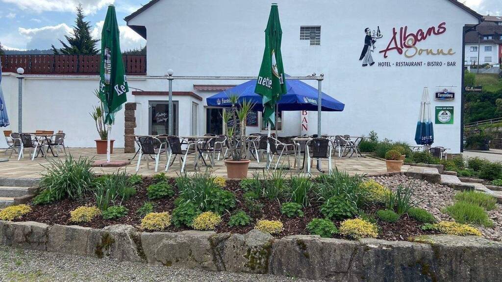 Gastronomie/Hotel zum Kauf provisionsfrei 500.000 € 250 m² Gastrofläche Dorfstr. 29, 31 Schapbach Bad Rippoldsau-Schapbach 77776