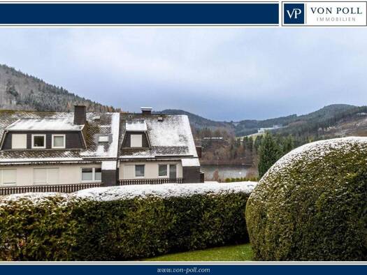 Wohnung zum Kauf 140.000 € 4 Zimmer 78 m² EG Niedersfeld Winterberg / Niedersfeld 59955