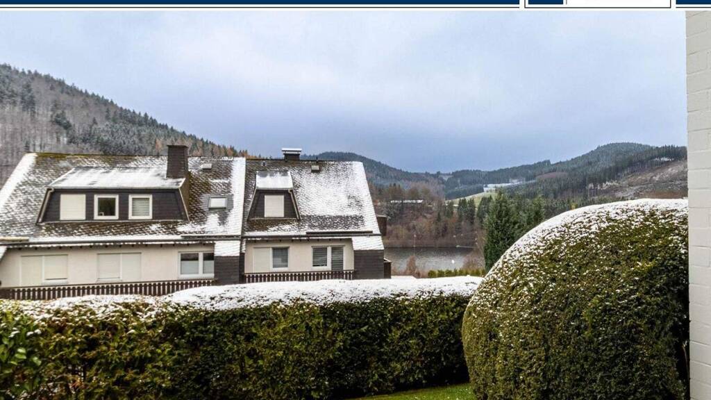 Wohnung zum Kauf 140.000 € 4 Zimmer 78 m² EG Niedersfeld Winterberg / Niedersfeld 59955