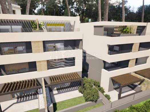 Wohnung zum Kauf 390.000 € 3 Zimmer 85 m² Geschoss 2/3 Primošten Primošten 22202