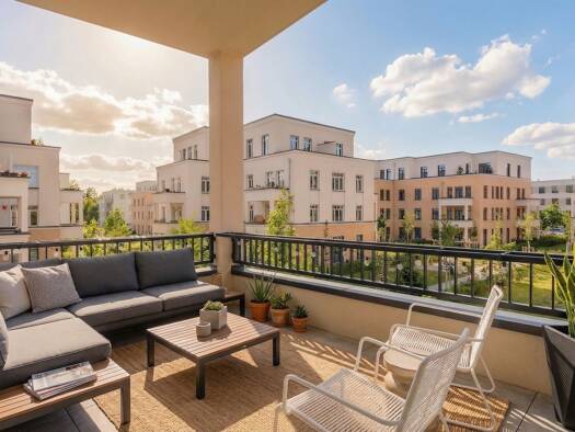 Wohnung zum Kauf 750.000 € 4 Zimmer 97 m² Bornstedter Feld Potsdam 14469