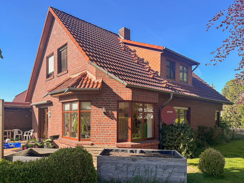Einfamilienhaus zum Kauf - Ansicht 2