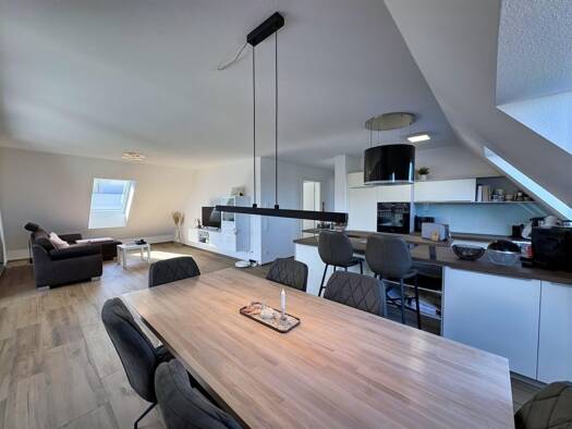 Wohnung zum Kauf 418.000 € 3,5 Zimmer 91 m² Achstetten Achstetten 88480