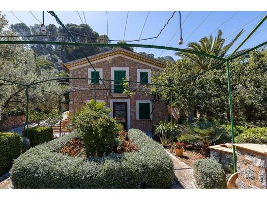 Acker-/Waldstück zum Kauf 3.500.000 € Sóller 07100
