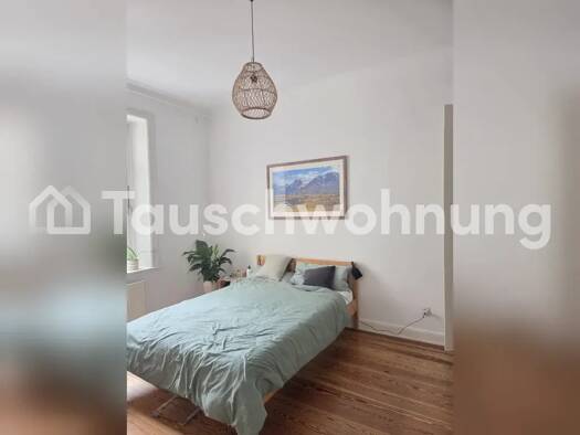 Wohnung zur Miete Tauschwohnung 1.700 € 3 Zimmer 85 m² 2. Geschoss Niendorf Hamburg 20255