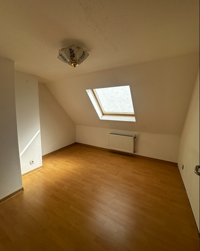 Wohnung zur Miete 840 € 2 Zimmer 52 m² Geschoss 4/4 frei ab sofort Breitenstraße 14 Pliensauvorstadt Esslingen am Neckar 73734