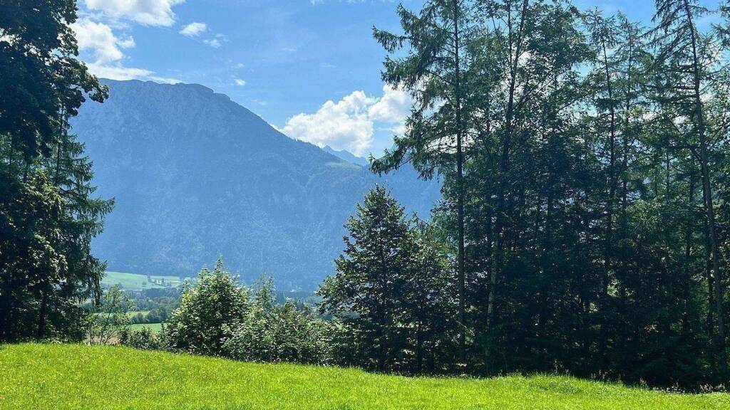 Mehrfamilienhaus zum Kauf 1.330.000 € 8,5 Zimmer 324 m² 1.054 m² Grundstück Mühlbach Kiefersfelden 83088