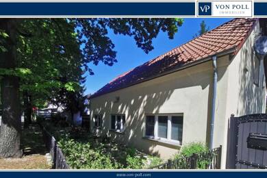 Einfamilienhaus zum Kauf 619.000 € 6 Zimmer 148,2 m² 646 m² Grundstück Bornstedt Potsdam 14469
