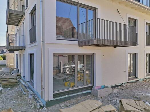 Wohnung zum Kauf provisionsfrei 698.000 € 3 Zimmer 64,6 m² Trudering-Riem München 81825
