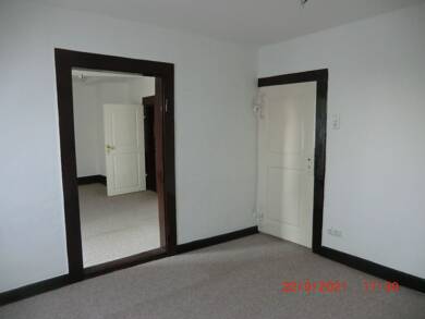 Wohnung zur Miete 330 € 3 Zimmer 70 m² Dachgeschoss frei ab sofort Brunnenstraße 3 Bad Pyrmont Bad 31812