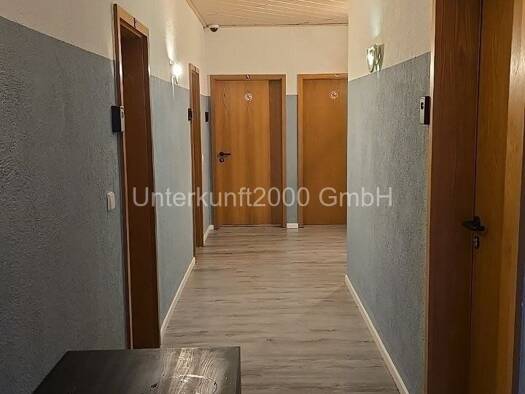 Hotel zur Miete 4.500 € 12 Zimmer 25 Betten 500 m² Gastrofläche Reichenbach Waldbronn 76337