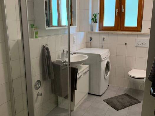 Wohnung zur Miete 470 € 3 Zimmer 90 m² 1. Geschoss frei ab 01.04.2026 Osterode Osterode am Harz 37520