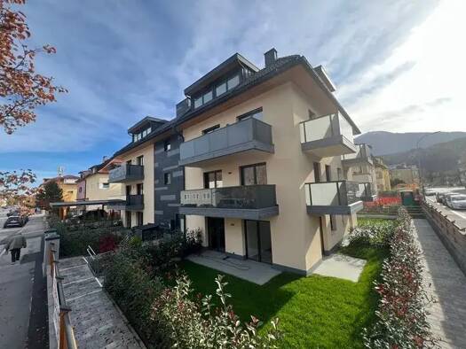 Penthouse zum Kauf 3 Zimmer 81 m² 3. Geschoss frei ab sofort Pradl Innsbruck-Stadt 6020