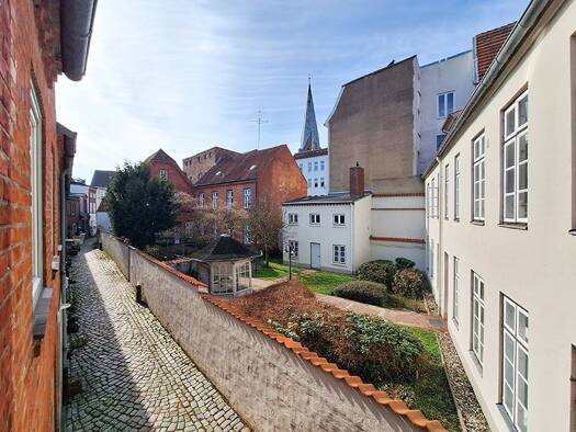 Einfamilienhaus zum Kauf 325.000 € 3 Zimmer 60 m² 56 m² Grundstück Innenstadt Lübeck 23552