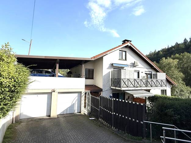 Maisonette zum Kauf 319.000 € 3 Zimmer 100 m² 3. Geschoss Beyenburg Wuppertal 42399